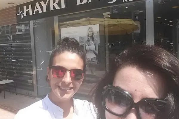 Venüs Kuaför &amp; Güzellik Merkezi - Resim 15