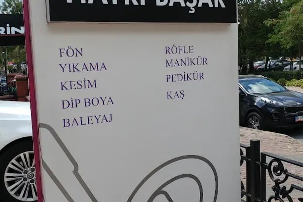Venüs Kuaför &amp; Güzellik Merkezi - Resim 10
