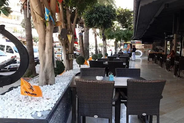 Angora Restorant - Resim 6