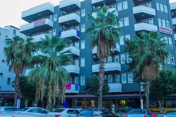 Angora Restorant - Resim 12
