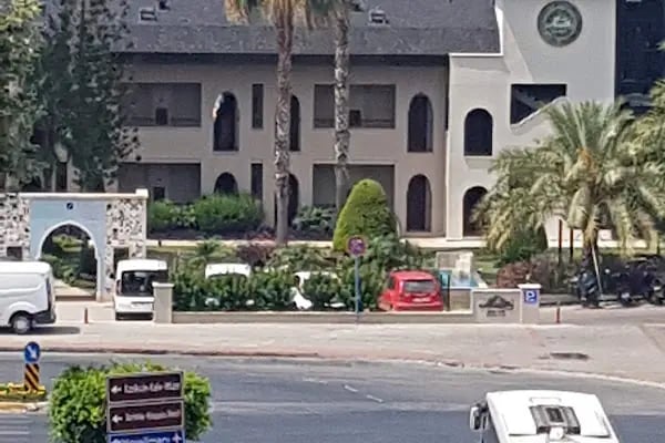 Angora Restorant - Resim 20