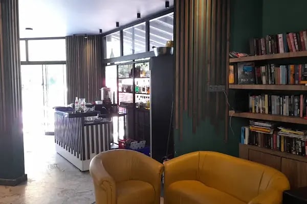 Angora Restorant - Resim 15