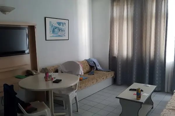 Angora Restorant - Resim 4