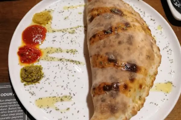 Pizza Zeo - Resim 3