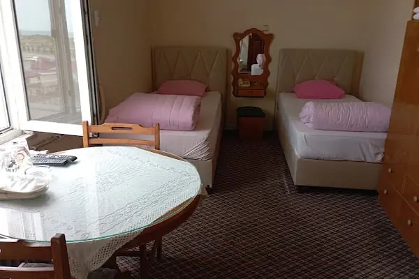 GÜRDAL OTEL - Resim 3