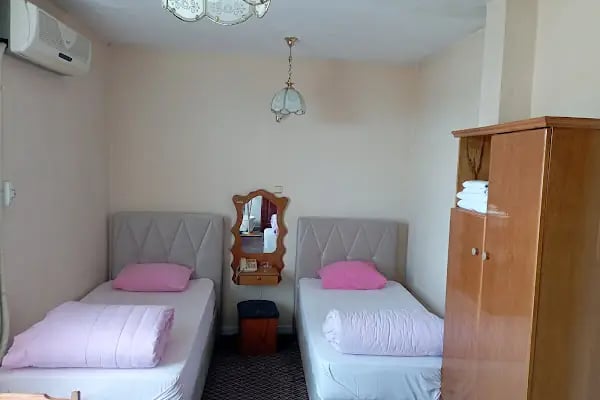 GÜRDAL OTEL - Resim 2
