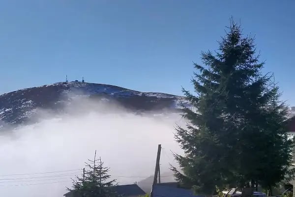 GÜRDAL OTEL - Resim 9