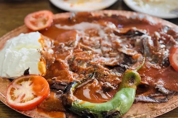 ENRA KEBAP BUCA | BUCA KEBAP | BUCA DÖNER | BUCA LAHMUACUN | | BUCA PİDE - Resim 11