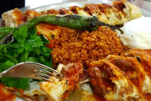 ENRA KEBAP BUCA | BUCA KEBAP | BUCA DÖNER | BUCA LAHMUACUN | | BUCA PİDE - Resim 16