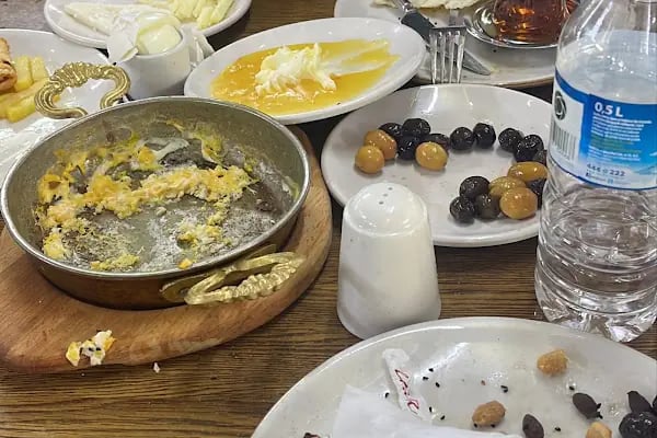 ENRA KEBAP BUCA | BUCA KEBAP | BUCA DÖNER | BUCA LAHMUACUN | | BUCA PİDE - Resim 7