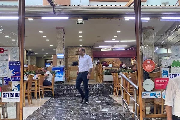 ENRA KEBAP BUCA | BUCA KEBAP | BUCA DÖNER | BUCA LAHMUACUN | | BUCA PİDE - Resim 15