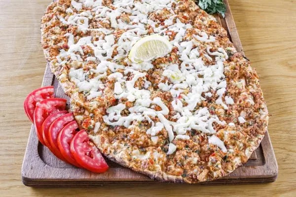 ENRA KEBAP BUCA | BUCA KEBAP | BUCA DÖNER | BUCA LAHMUACUN | | BUCA PİDE - Resim 6