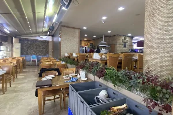 ENRA KEBAP BUCA | BUCA KEBAP | BUCA DÖNER | BUCA LAHMUACUN | | BUCA PİDE - Resim 9