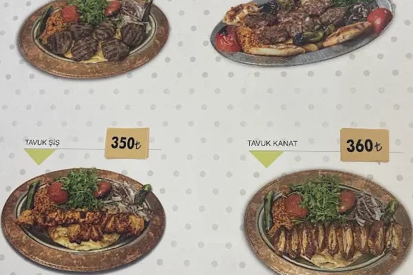 ENRA KEBAP BUCA | BUCA KEBAP | BUCA DÖNER | BUCA LAHMUACUN | | BUCA PİDE - Resim 18