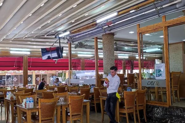 ENRA KEBAP BUCA | BUCA KEBAP | BUCA DÖNER | BUCA LAHMUACUN | | BUCA PİDE - Resim 1