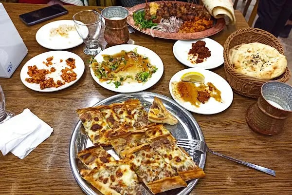 ENRA KEBAP BUCA | BUCA KEBAP | BUCA DÖNER | BUCA LAHMUACUN | | BUCA PİDE - Resim 19