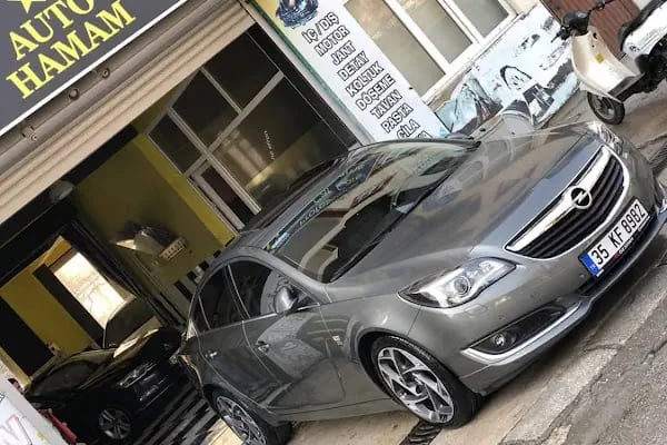 Auto Hamam - Resim 5