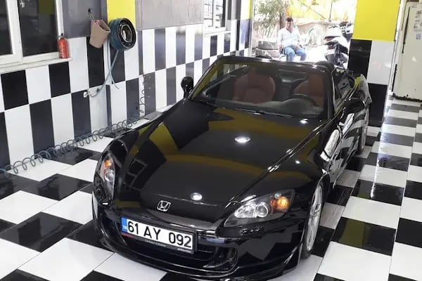 Auto Hamam - Resim 4