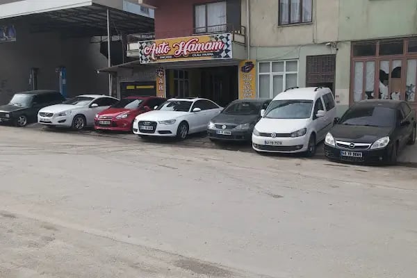 Auto Hamam - Resim 13