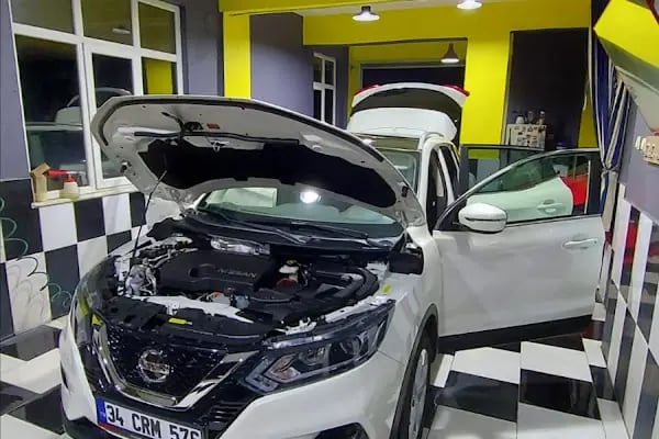 Auto Hamam - Resim 3