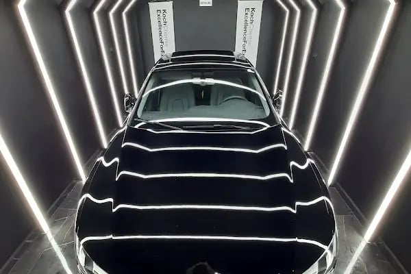 Auto Hamam - Resim 20