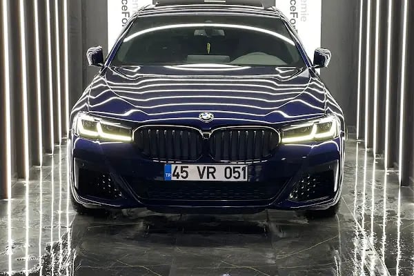 Auto Hamam - Resim 16