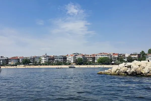 Yeşilköy Yat Limanı - Resim 12