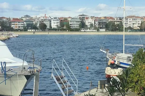 Yeşilköy Yat Limanı - Resim 2