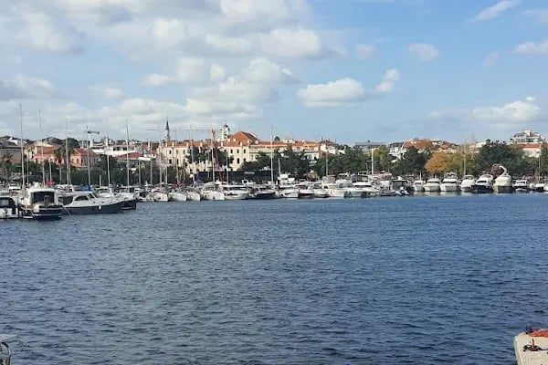 Yeşilköy Yat Limanı - Resim 10