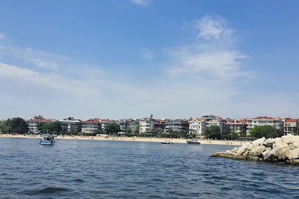 Yeşilköy Yat Limanı - Resim 18