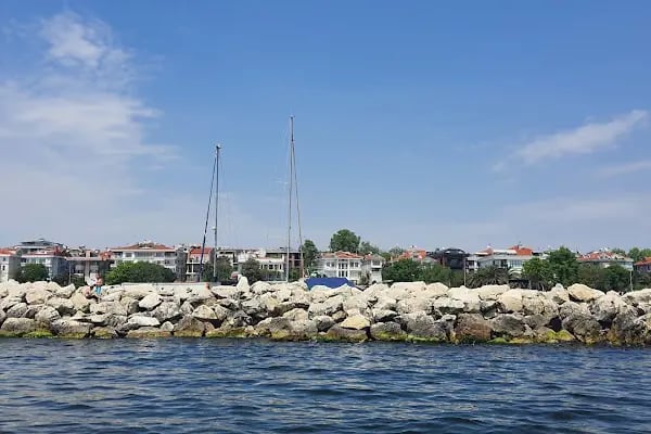 Yeşilköy Yat Limanı - Resim 17