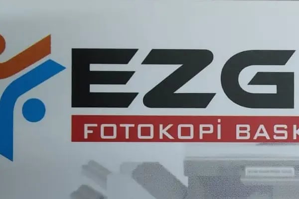 Ezgi Fotokopi Kırtasiye Baskı Merkezi - Resim 9