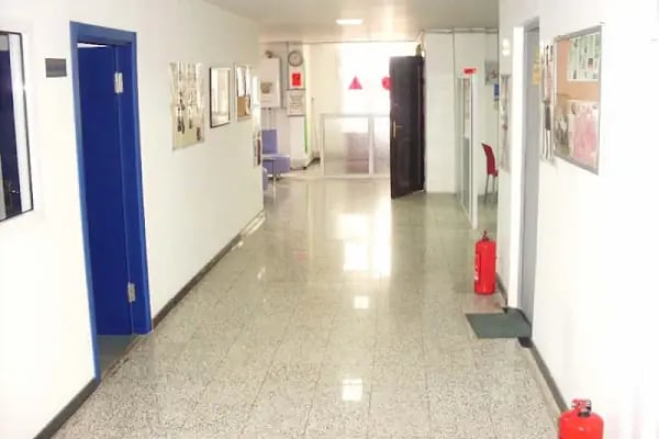 Özel Sür Otoyol Sürücü Kursu - Resim 3