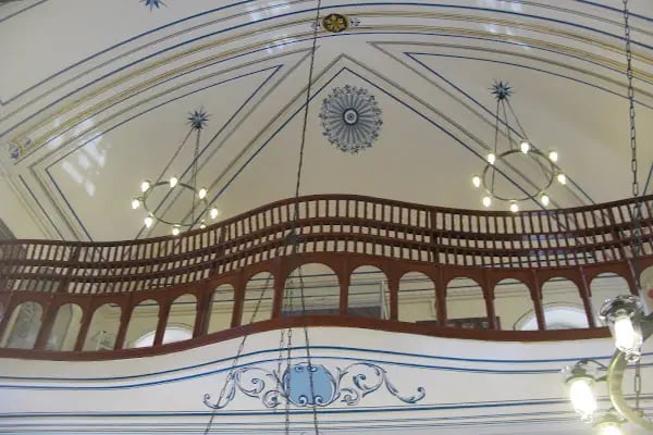 St. George Greek Orthodox Church - Resim 13