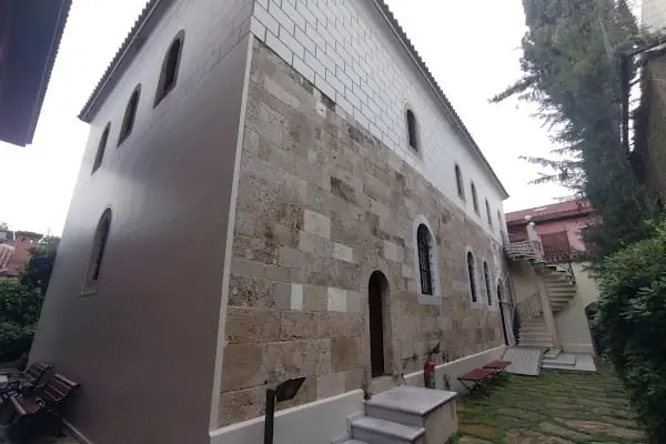 St. George Greek Orthodox Church - Resim 4