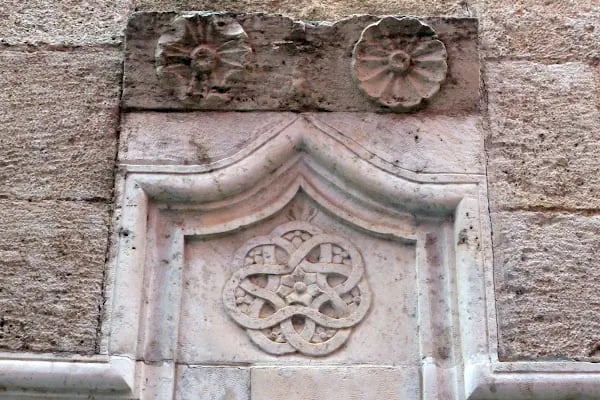 St. George Greek Orthodox Church - Resim 16