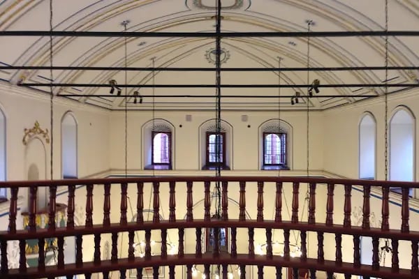St. George Greek Orthodox Church - Resim 3