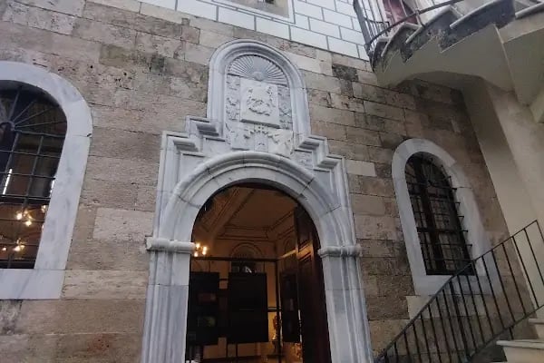 St. George Greek Orthodox Church - Resim 2