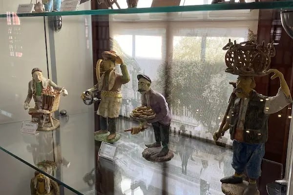 St. George Greek Orthodox Church - Resim 14