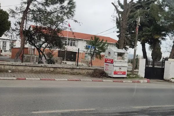 Kemalpaşa Adliyesi - Resim 9