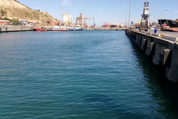 Batıliman Merkez - Resim 16