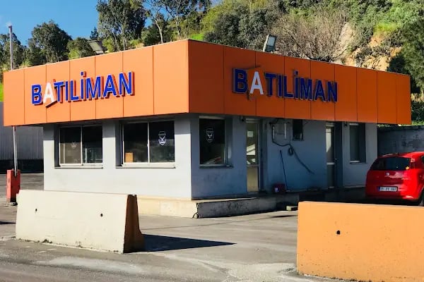 Batıliman Merkez - Resim 2
