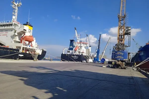 Batıliman Merkez - Resim 3