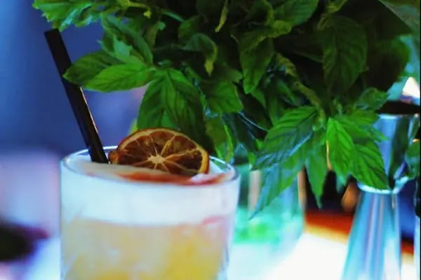 3 Face Pub - Resim 6