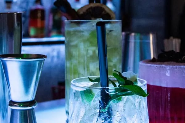 3 Face Pub - Resim 18