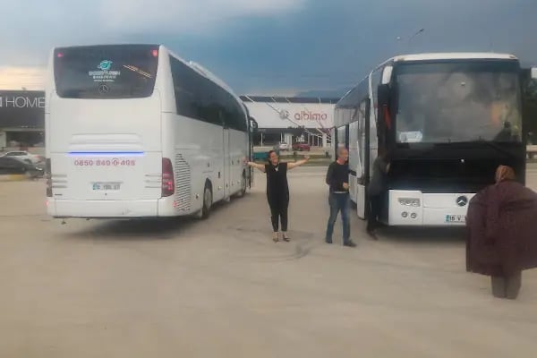 OtoMilangaz - Naifoğlu Petrol - Resim 1