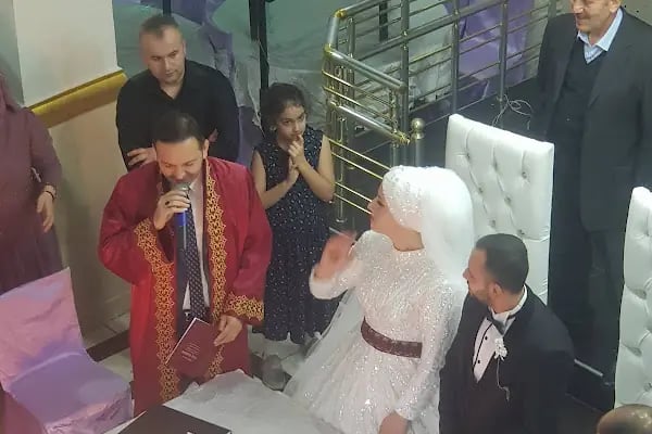 Rüya Düğün Salonu - Resim 5