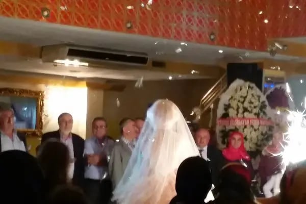 Rüya Düğün Salonu - Resim 2