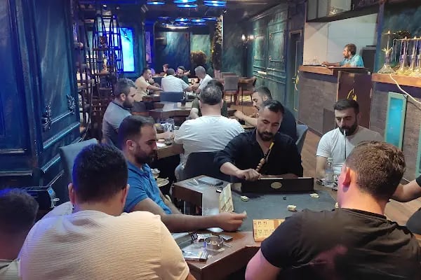 Pandora Cafe Restaurant Güneşli - Resim 2