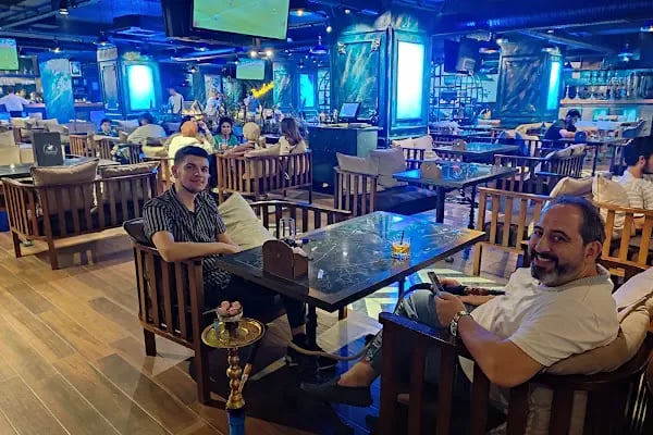 Pandora Cafe Restaurant Güneşli - Resim 1
